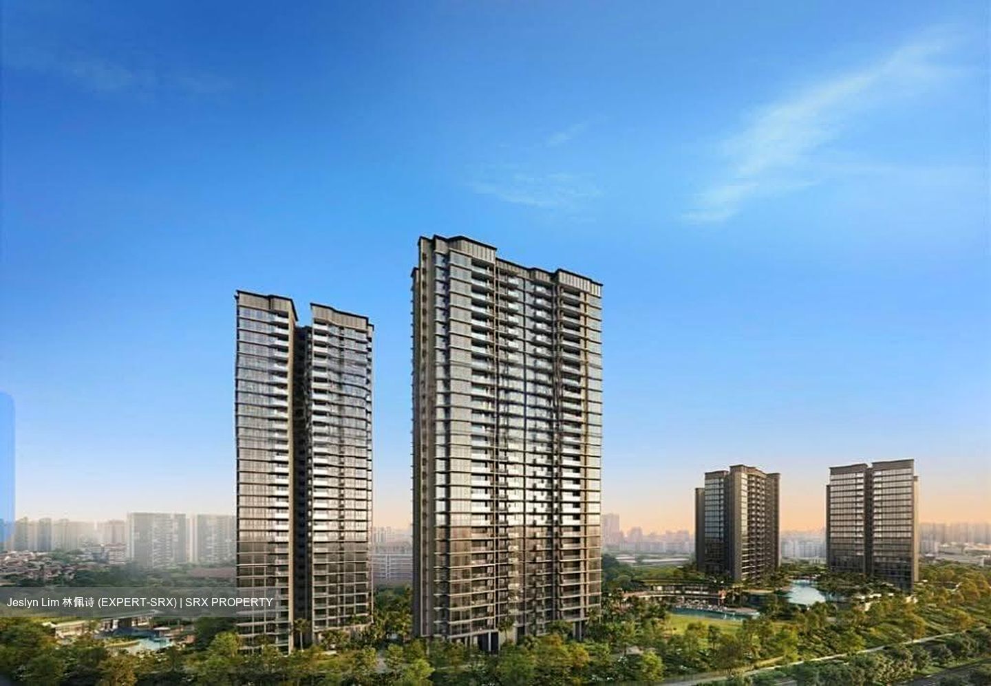 Thomson View Condominium (D20), Condominium #618897161
